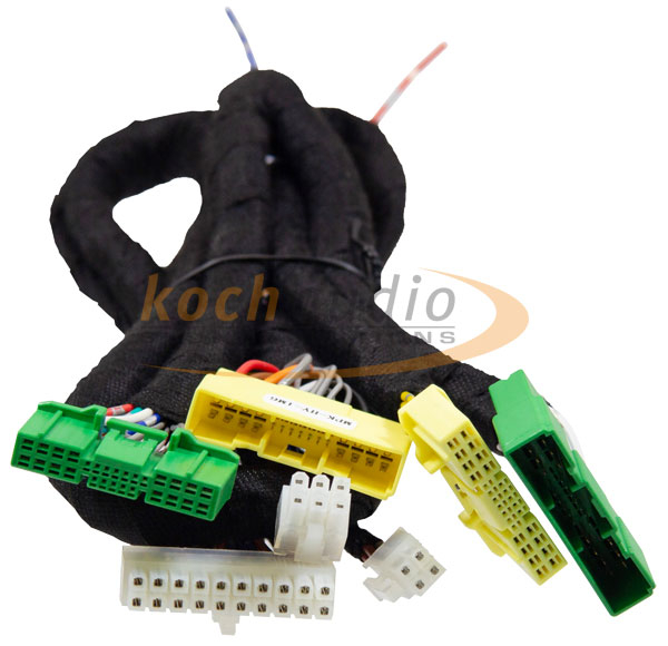 Musway – MPK-HY1M6