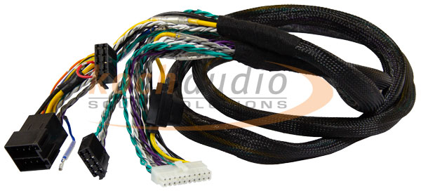 Musway – MPK-ISO 25