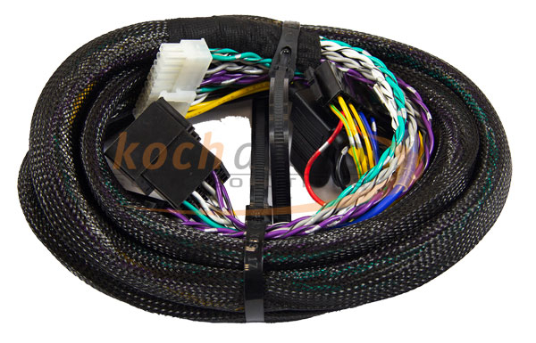 Musway – MPK-ISO 25
