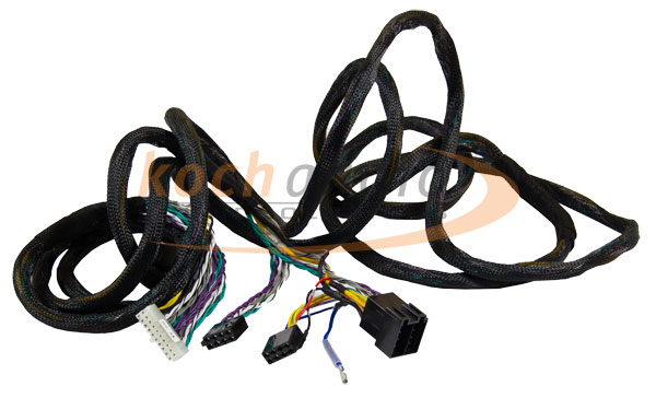 Musway – MPK-ISO 50