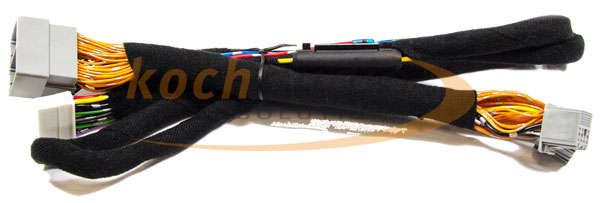 Musway – MPK-MG51M4 für MG