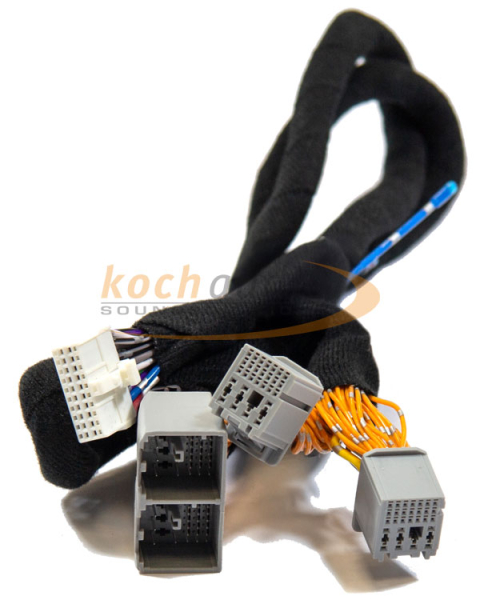 Musway – MPK-MG51M4 für MG