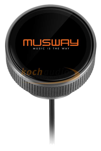 Musway – myCON