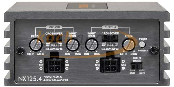 Musway – NX125.4