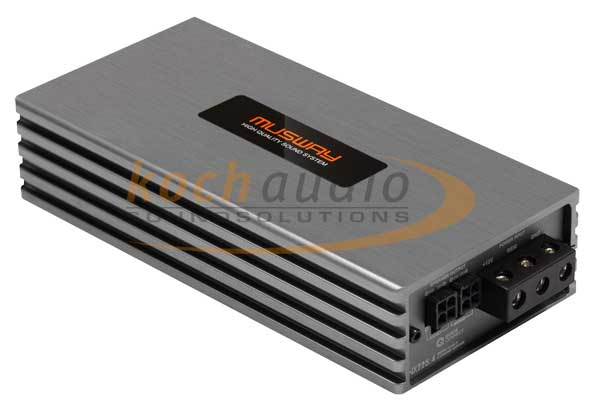 Musway – NX225.4