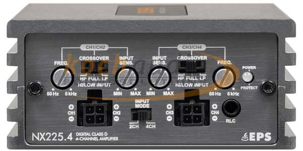 Musway – NX225.4