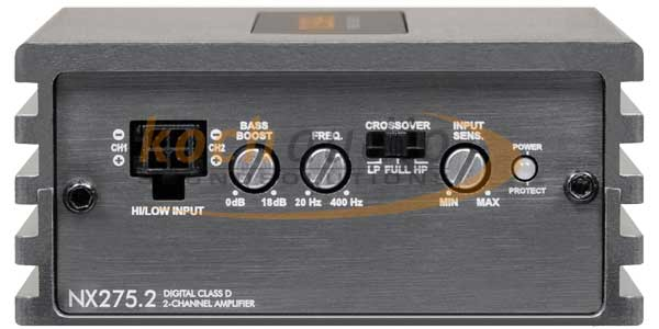 Musway – NX275.2