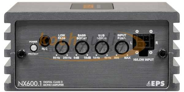 Musway – NX600.1
