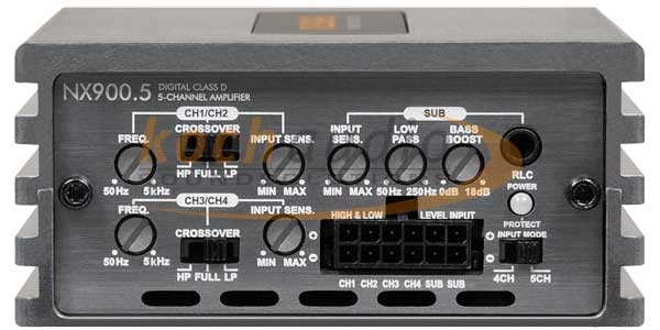 Musway – NX900.5