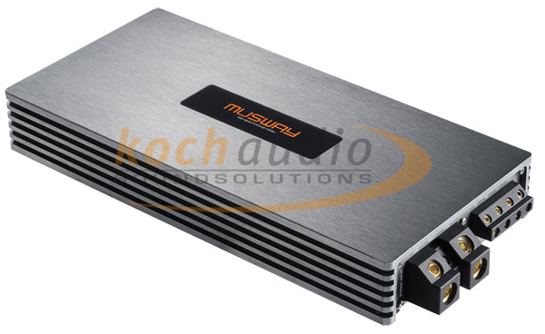 Musway – One 2000