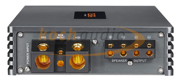 Musway – One 2000