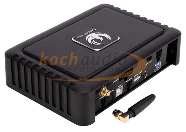 Phoenix Gold ZDSP8