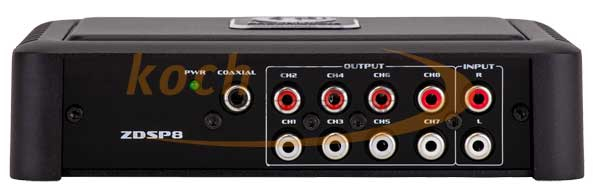 Phoenix Gold ZDSP8