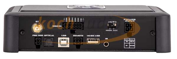 Phoenix Gold ZDSP8