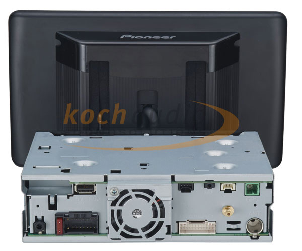 Pioneer SPH-EVO98DAB-UNI
