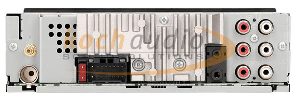 Pioneer SXT-C10PS
