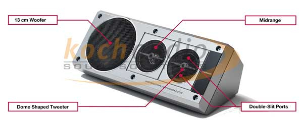 Pioneer TS-X40SXT