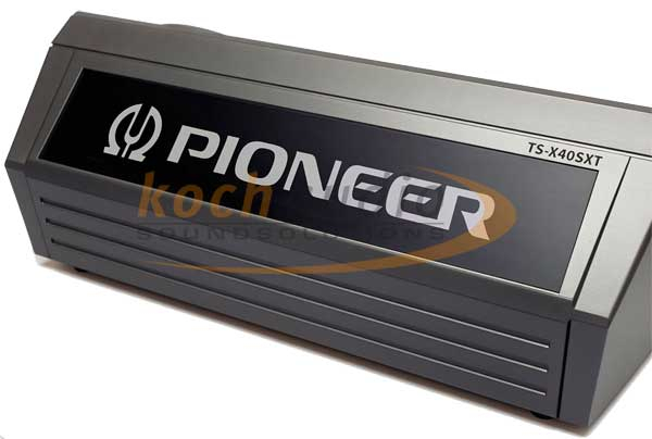 Pioneer TS-X40SXT