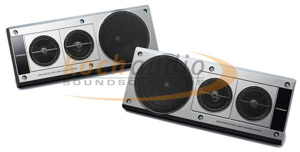 Pioneer TS-X40SXT