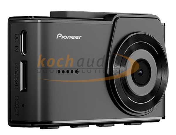 Pioneer VREC-H520DC