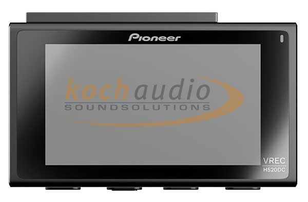 Pioneer VREC-H520DC