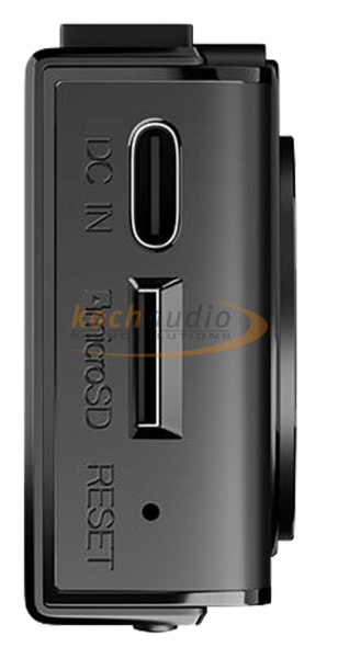 Pioneer VREC-H520DC