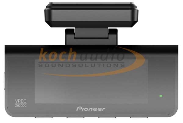 Pioneer VREC-Z820DC