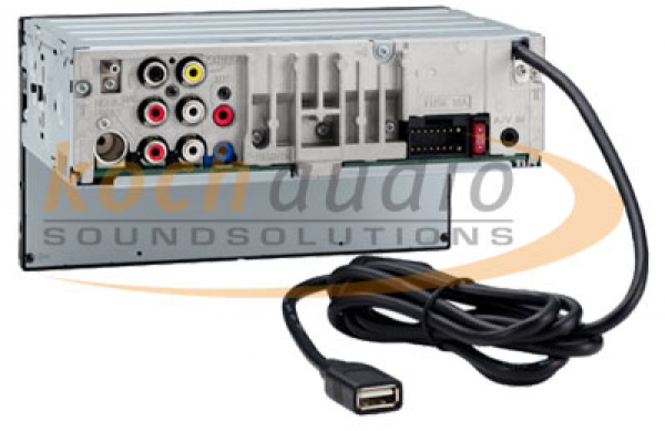 Sony XAV-AX3250