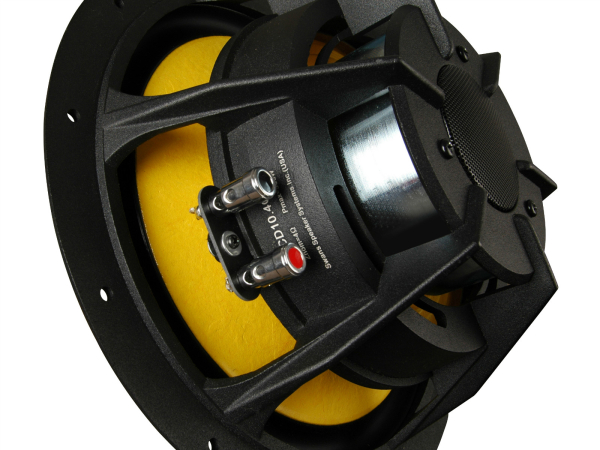 Swans CD 10.4G – Subwoofer