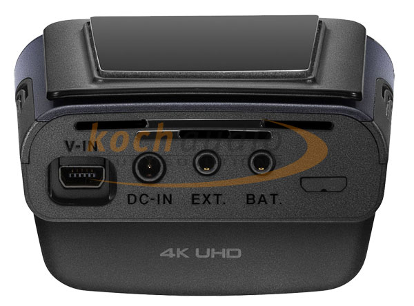 Thinkware – Dash Cam U3000 Front & Rear