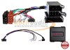 Lenkradfernbedienungsadapter ACV 42xfo009 – Alfa Romeo/Citroen/Fiat/Ford/Opel/Peugeot – ISO/Mini ISO – Multilead