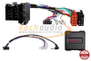 Lenkradfernbedienungsadapter ACV 42xct005 – Alfa Romeo/Citroen/Fiat/Peugeot ISO/Mini ISO – Multilead