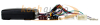 Info-Lenkradfernbedienungsadapter – Connect2 für CITROEN C-Crosser MITSUBISHI ASX L200 Outlander PEUGEOT 4007