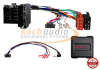 Lenkradfernbedienungsadapter ACV 42xct007 – Citroen/Fiat/Peugeot ISO analog/CAN – Multilead