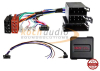 Lenkradfernbedienungsadapter ACV 42xar004 – Alfa Romeo/Citroen/Fiat/Ford/Opel/Peugeot ISO/Mini ISO – Multilead
