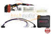 Lenkradfernbedienungsadapter ACV 42xmc007 – Dacia/Fiat/Mercedes/Nissan/Opel/Renault – Multilead