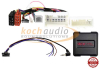 Lenkradfernbedienungsadapter ACV 42xrn009 – Dacia/Fiat/Mercedes/Nissan/Opel/Renault – Multilead