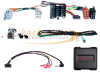 Lenkradfernbedienungsadapter ACV 42xfa027– Citroen/Fiat/Opel/Peugeot/Toyota ISO/Mini ISO – Multilead