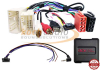 Lenkradfernbedienungsadapter ACV 42xki015 – Hyundai/Kia 24Pin/18Pin – Multilead USB/AUX analog