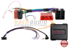 Lenkradfernbedienungsadapter ACV 42xhy004 – Hyundai/Kia Fahrzeuge ISO/Mini ISO – Multilead analog
