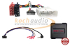 Lenkradfernbedienungsadapter ACV 42xiz007 – Isuzu D-Max 16Pin ohne Touch Screen – Multilead