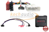 Lenkradfernbedienungsadapter ACV 42xiz004 – Isuzu D-Max 16Pin ohne Telefontasten – Multilead