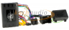 Info-Lenkradfernbedienungsadapter Connects2 CTUVX01 – für OPEL