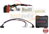 Lenkradfernbedienungsadapter ACV 42xdc002 – Dacia/Fiat/Mercedes/Nissan/Opel/Renault 12Pin/24 Pin/8Pin – Multilead