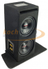 AudioSystem X-Fit Sub Mercedes Vito/Viano W447