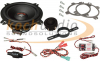 AudioSystem HX-Fit 100 BMW Uni Evo3